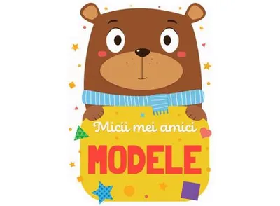 Micii mei amici