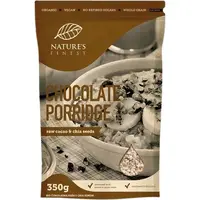 Chocolate Porridge Ecologic/Bio 350g