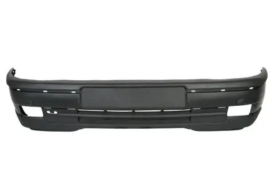 Bara fata GL, negru potrivit OPEL VECTRA A 1988-1992