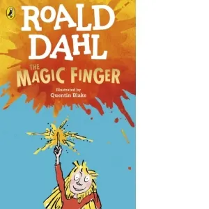 The Magic Finger