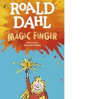 The Magic Finger