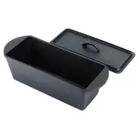 Tava de Paine cu Capac Fonta, Vilde, Cast Line, 35 cm, 3 l