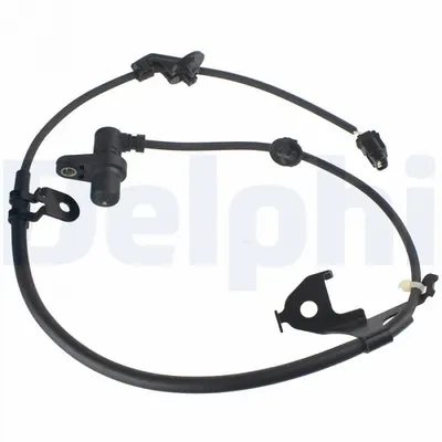 Senzor Abs Fata Dreapta Potrivit Toyota Bb I, Echo, Ist, Probox Succeed, Raum, Vios Soluna Vios, Will Cypha I, Yaris, Yaris Verso 1.0-1.5 04.99-08.14