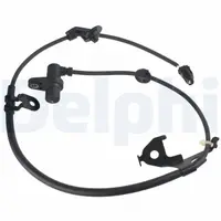 Senzor Abs Fata Dreapta Potrivit Toyota Bb I, Echo, Ist, Probox Succeed, Raum, Vios Soluna Vios, Will Cypha I, Yaris, Yaris Verso 1.0-1.5 04.99-08.14