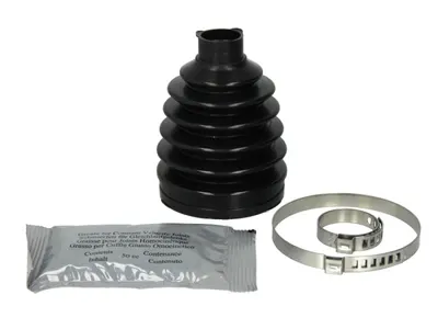 Burduf cauciuc cap planetara exterior (fi: 23 74) (lungime 100) potrivit DACIA DUSTER, LOGAN, LOGAN II, LOGAN MCV II, SANDERO, SANDERO II, SOLENZA; RENAULT CLIO III, CLIO IV 0.9-2.0 02.03