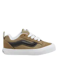 Pantofi sport din piele intoarsa