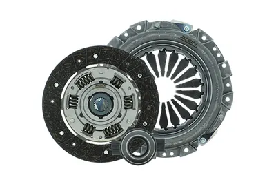Kit ambreiaj cu rulment (200mm) potrivit FIAT DOBLO, DOBLO MINIVAN, PALIO, STRADA 1.9D 12.00