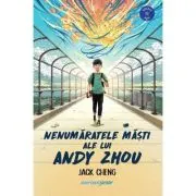 Nenumaratele masti ale lui Andy Zhou