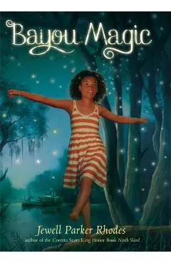 Bayou Magic