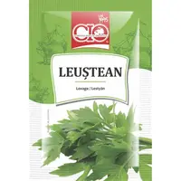 Leuștean CIO, 6g – verdeață uscată pentru ciorbe și mâncăruri Engros