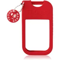 Trouble Maker Mist Snug Accessory ambalaj din silicon