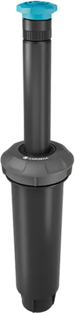 Aspersor pop up Gardena - SD80, 80 m², 1/2 ''