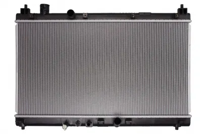 Radiator motor potrivit HONDA JAZZ IV 1.3