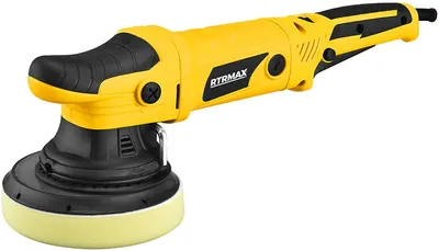 Polizor electric RTRMAX - 45173, 720W, 150 mm