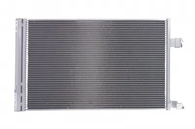 Radiator aer conditionat AC cu uscator potrivit JAGUAR F-PACE, XE, XF II, XF SPORTBRAKE 2.0-3.0D 03.15