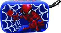 Boxă portabilă Lexibook - Spider-Man BT018SP, albastru /roșu