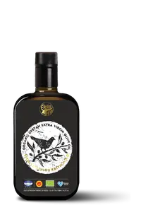 Elasion Ulei extravirgin masline PDO Sitia Premium 500ml ECO