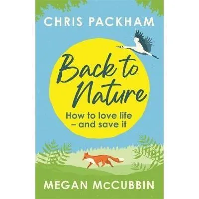 Back to Nature