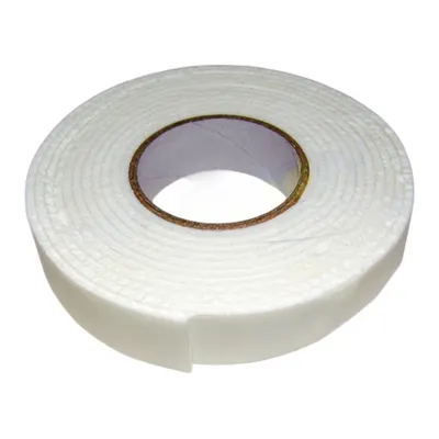 Banda dublu adeziva 36mm x 3,6m (albastru)