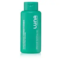 Balsam pentru ingrosarea firului de par, 300ml, Luna