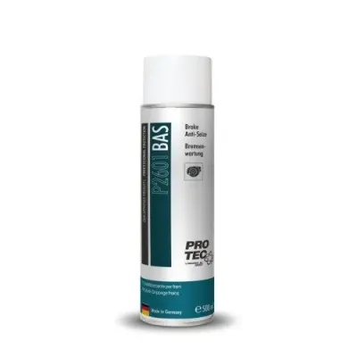 Spray Antiblocare Frane Protec Brake Anti-Seize, 500ml 500ml