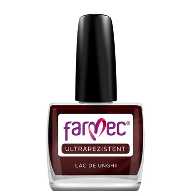 Lac de unghii Nr.71, 11ml, Farmec