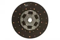Disc Ambreiaj (430mm) Potrivit Man E2000, F2000, F90, F90 Unterflur, Lion S Coach, Lion S Comfort, Lion S Star, Tga, Tgm I, Tgm Ii, Tgs I, Tgs Ii, Tgx I, Tgx Ii, Ul D0836lfl68-Xe315c 08.73-
