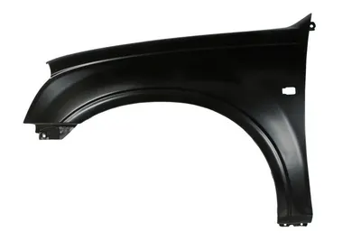 Aripa Stanga potrivit ISUZU D-MAX RA 2002-2006 - (cu gaura pentru indicator)