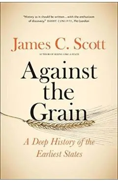 Against the Grain