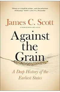 Against the Grain