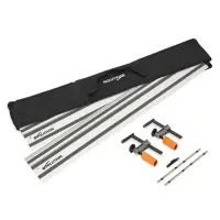 Sina de ghidaj universala pentru fierastraie circulare ST2800-G2 Evolution 004-0012, 2800 mm