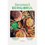 Savureaza echilibrul