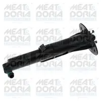Diuza spalator faruri stanga potrivit PORSCHE CAYENNE 3.0D-4.8 06.10-
