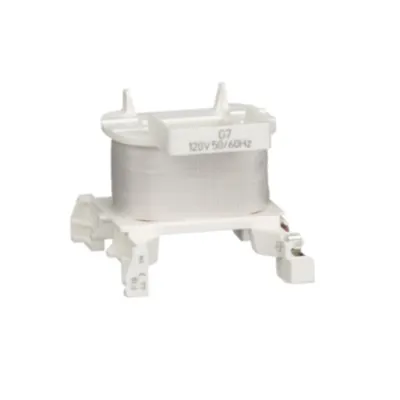Bobina contactor, TeSys Deca, 120V AC 50/60Hz pentru contactor de 9 38A