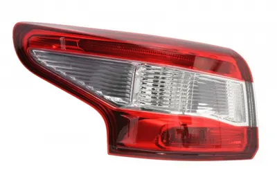 Stop lampa spate stanga exterior LED PY21W NISSAN QASHQAI 2 II J11 intre 2013-2017