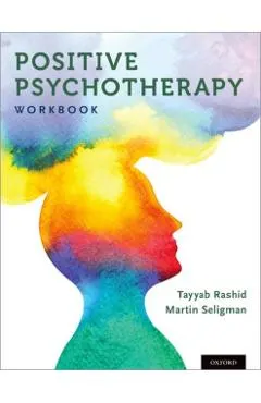 Positive Psychotherapy: Workbook
