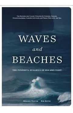 Waves and Beaches: The Powerful Dynamics of Sea and Coast