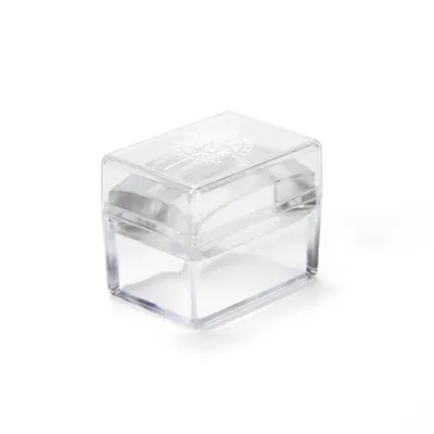 Stampila Moyra Ice Cube 14