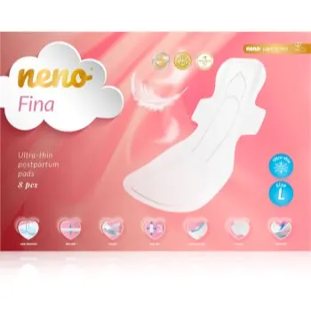 NENO Fina absorbante postnatale
