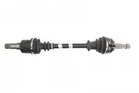 Planetara fata stanga (pentru vehicule cu ABS) RENAULT GRAND SCENIC III, SCENIC III 1.6D 1.9D dupa 2009