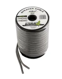 Cablu boxe Four Connect, 4-SCM415, Stage 1, ROLA 15 M, 4.0 MM2, OFCA