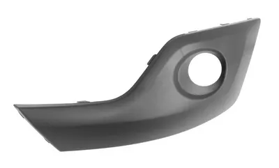 Grila bara fata stanga potrivit FORD TRANSIT / TOURNEO CUSTOM dupa 2012 - cu locas proiectoare