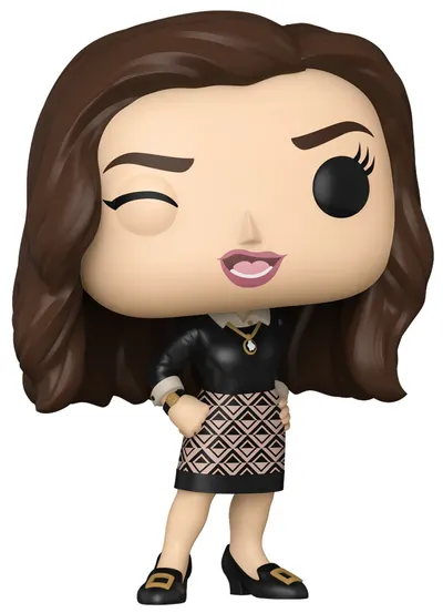 Figurină Funko POP! Marvel: WandaVision - Agatha Harkness (Meme) #1457