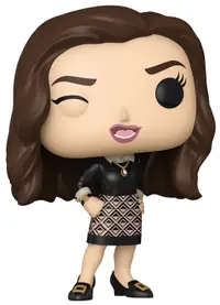 Figurină Funko POP! Marvel: WandaVision - Agatha Harkness (Meme) #1457