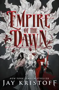 Empire of the Dawn