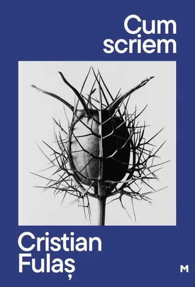 Cum scriem - Paperback brosat