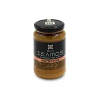 Miere arbust de fragute - 480g