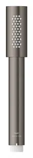 Para de dus Grohe SPA Aqua, 26866AL0, 1 functie metal, Grafit mat