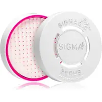 Sigma Beauty SigMagic™ suport pentru curățarea pensulelor
