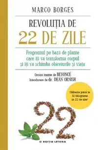 Revolutia de 22 de zile